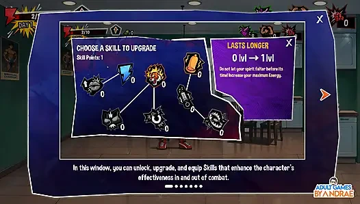 Ep1: femboy futa mania oyunu