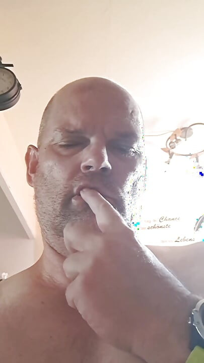 After Cumshot, Is Before Cumshot for the Slut