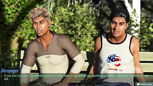 A Wife and Stepmother Awam fanmade Edition Aiden’s Revenge V0.5 - #3