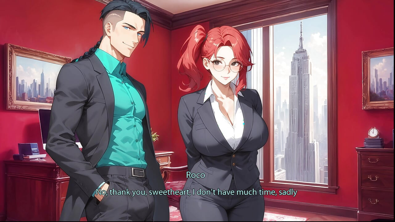 I Love Your Wife (part 4)
