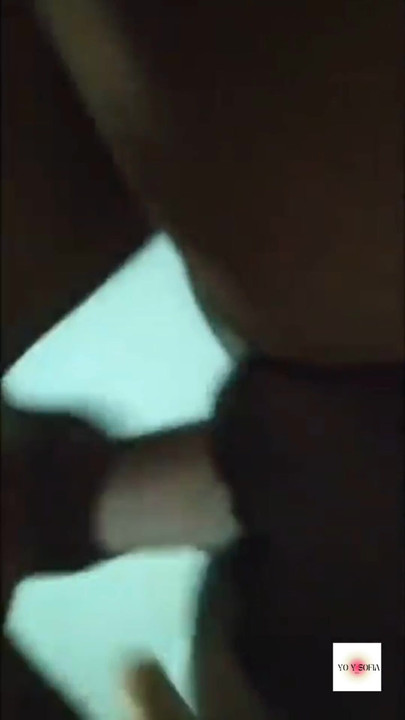 Memorable moment from "When I was only 18 years old I was already moving it like a bitch!"