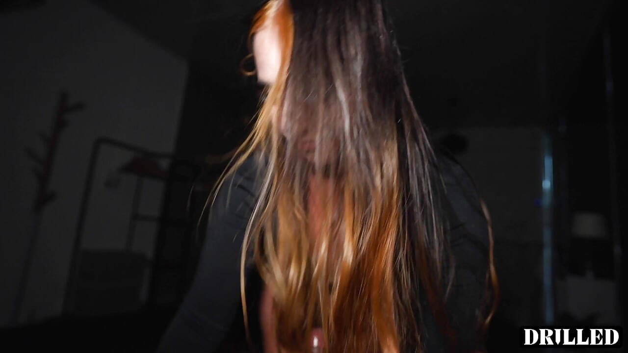 My Stepsis Caught Me Jerking off