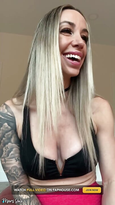 Bts Get to Know Me: Mars Solo - Learn Where the Name Came From and My Lifting Routine and What I Enjoy Outside of Making Fetish