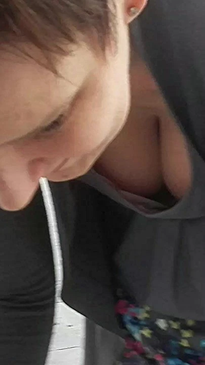 Cleavage