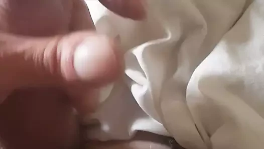 Güzel ıslak mastürbasyon