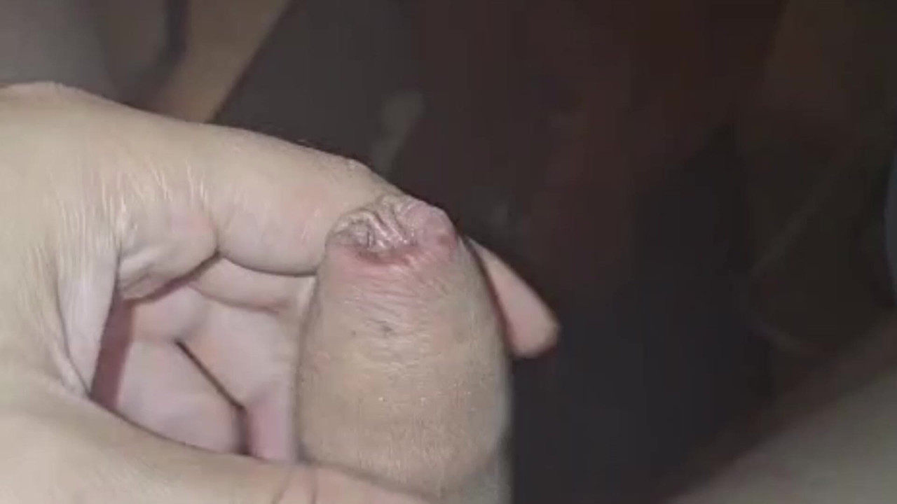 Big Dick and a lot of Hard vibe