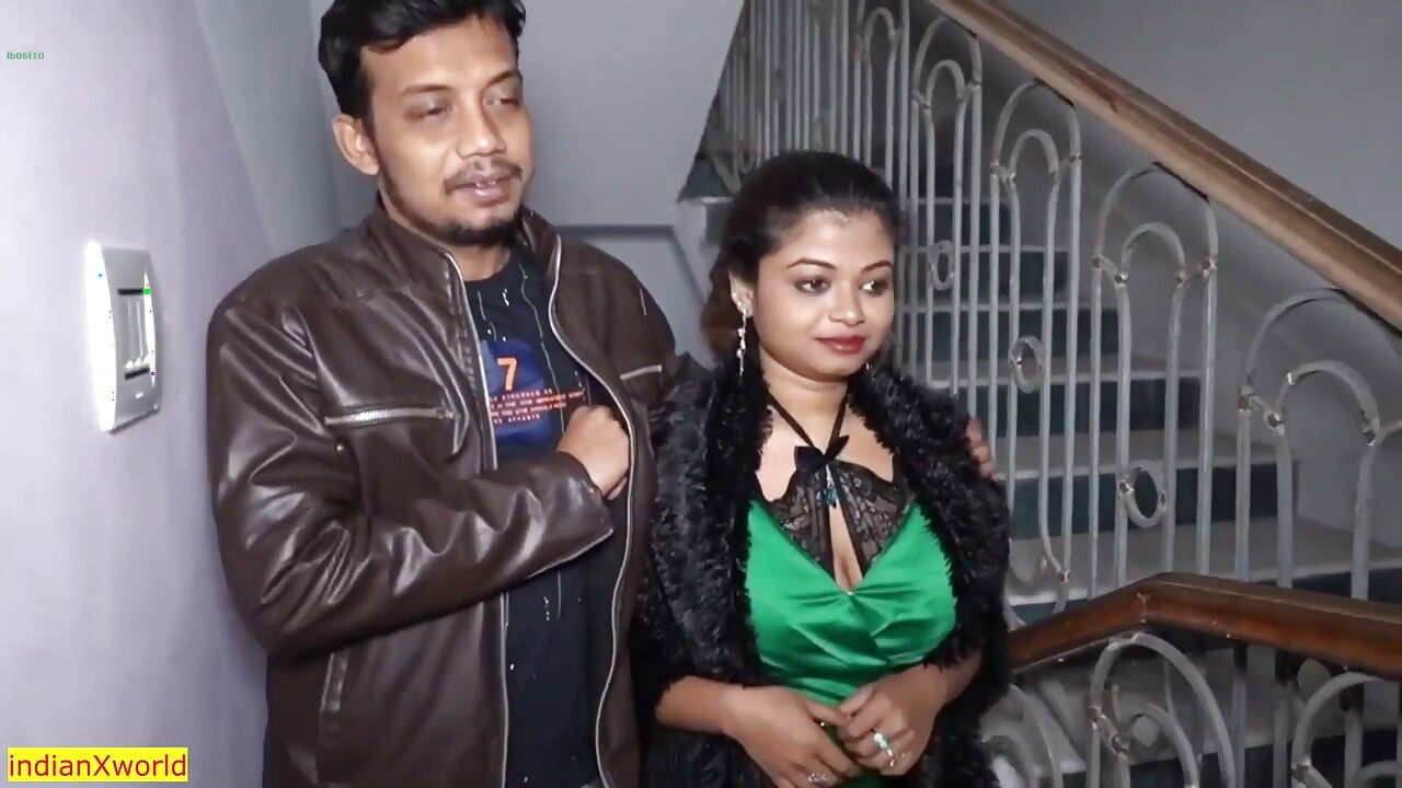 Indian New Girlfriend Sex! Please Fuck Me