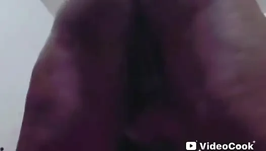 Стриптиз для баскетбольного мяча в видео от первого лица!