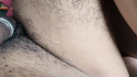 After long time full satisfied indian housewife jeanstop scret hard fucking 2time