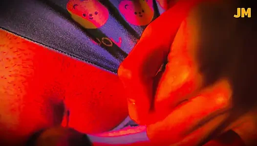 Oun Nin Говорит меня Взять мой пенис, натирать киску и положить в киску и эякуляцию в киску (05 мар 2026)