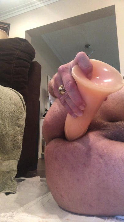 Taking a massive toy