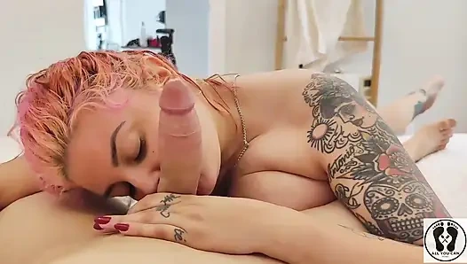 Morning Sex for a Good Start to the Day Full Scene