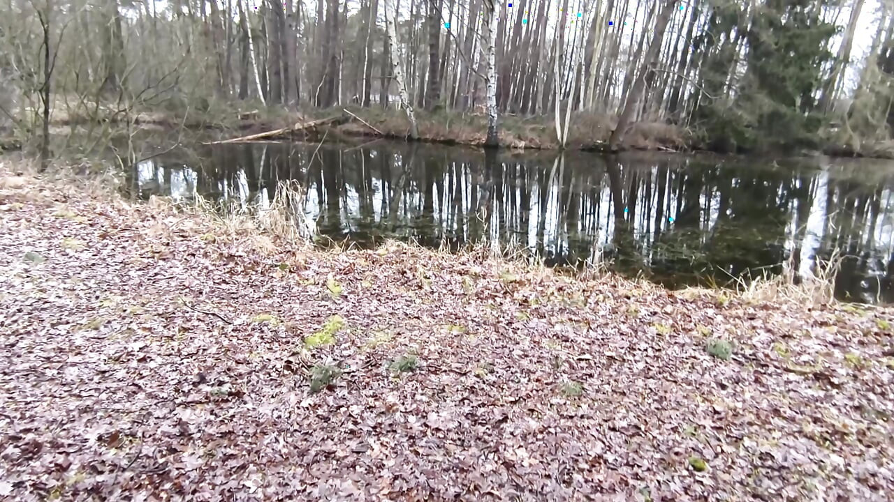Vaginal tearing and tits cumshot