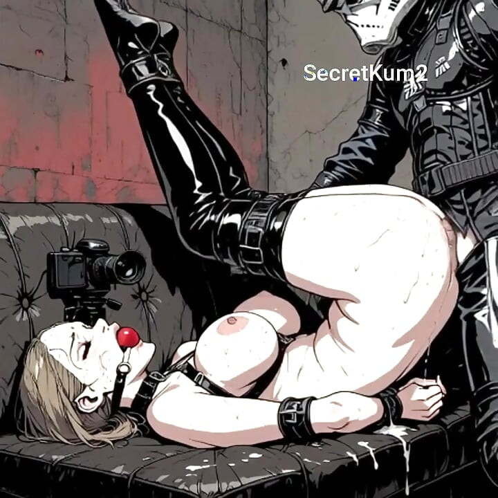 Futanari Babe Ray Star Wars Takes Hard Anal Cock In Space AI GENEFRATED