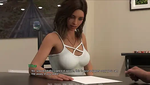 Doğu bloğu 26 Kathryn yaşlı adama elle muamele çekti