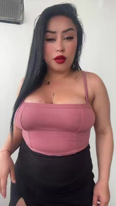 i love make tiktok porn