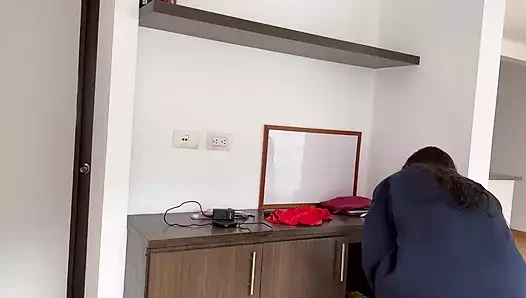 The Nurse Licked My Pussy And Made Me A Lesbian