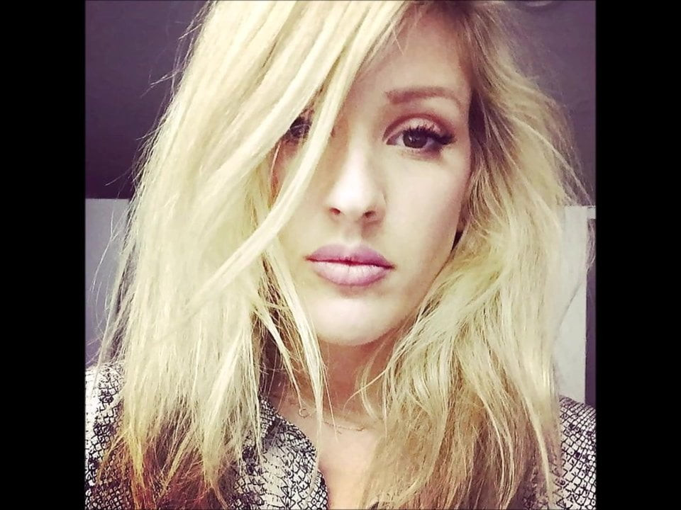 Ellie goulding wank challenges