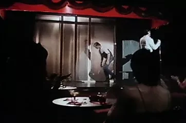 The Dancers (1981, US, Vanessa Del Rio, full,35mm, DVD rip)