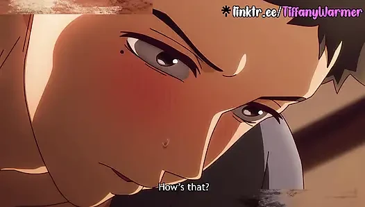 Pengen dekat sama Gojo-Kun