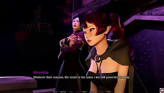 ДОМ В РАЗЛОМЕ - (ЧАСТЬ 74) NC