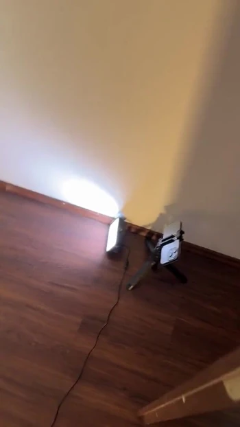 Thrilling moment from "Two hot beautiful horny girls try to make a big cock guy cum with a dice challenge double handjob game"
