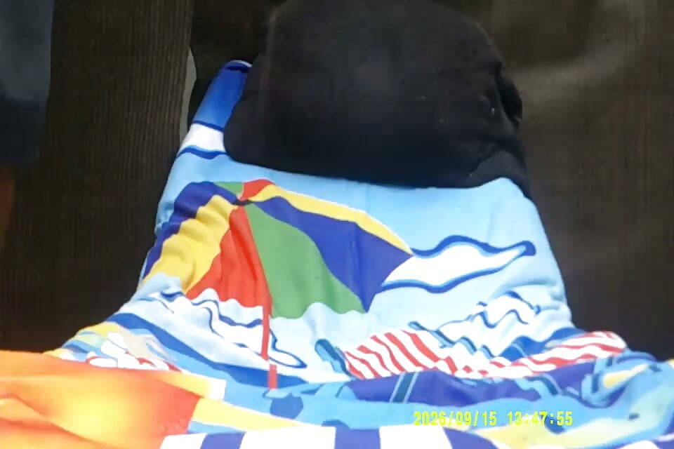 眼镜蛇在他第一次来到佛罗里达州时谈论营地. 感觉他在那里. 伟大的人和美好的时光