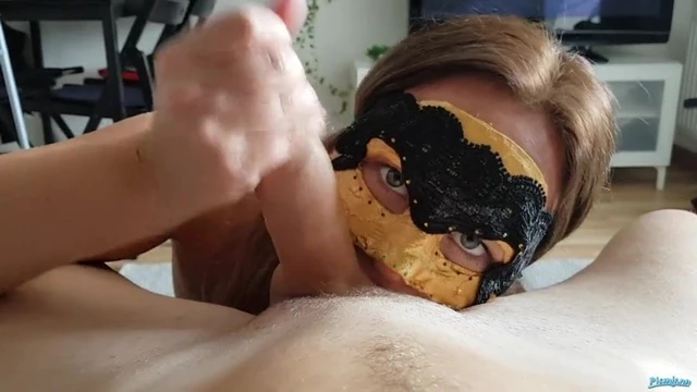 Blowjob -2