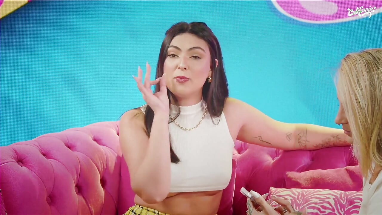 Program - bătăuș sexy cu Marília Oliveira ep ii