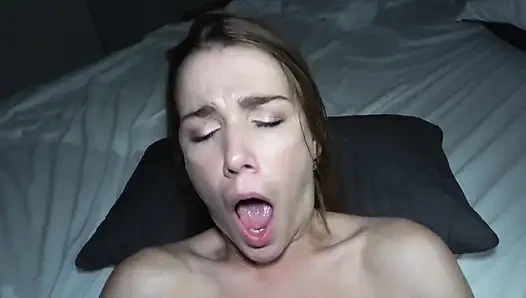 Her Pussy Was Never the Same