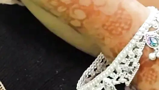 Сексуальная новобрачные домохозяйки, полный секс с сводным братом в Lawl Ike порнозвезда