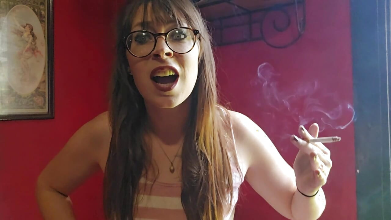 Smoking and Sex, my real candid thoughts