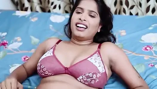 Desi indian hot couple sex in hotel room mms viral sex video