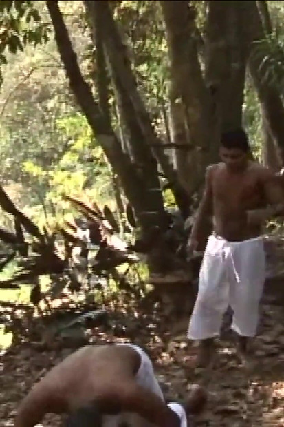 私の大きくて硬い黒いコックをしゃぶって、男の子...あなたの熱い口に射精します!!NR番号1