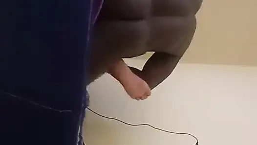 Трахаю старуху жестче, когда она кричала