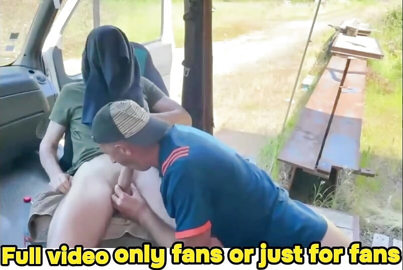 a gay guy with a very big dick