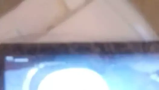 Jenny'nin götüne boşalmam