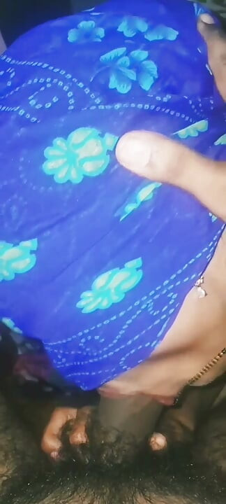 Mujhe land chusne Mein maja aaya
