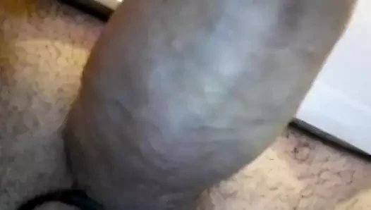 Elle muamele boşalma