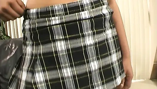 Loni Gets Two Dicks At The Same Time And Loves It