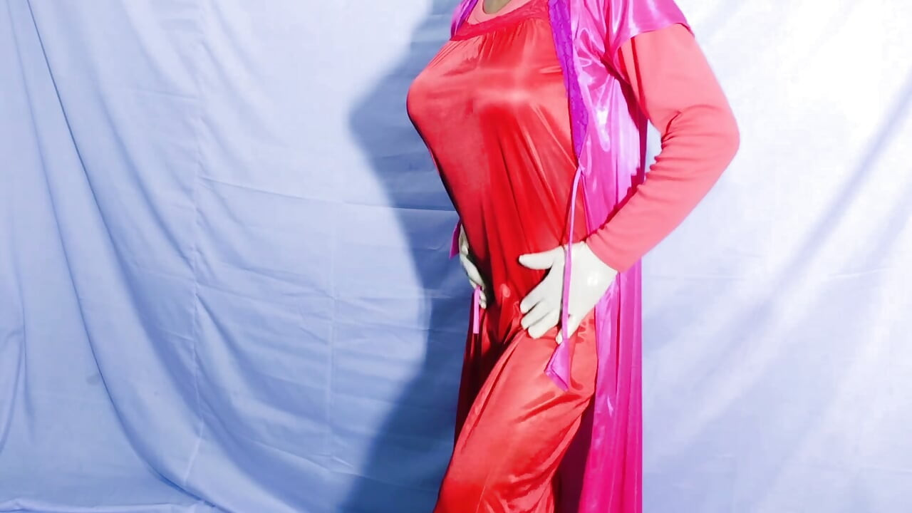 Bangladeshisk hot og sexet husmor
