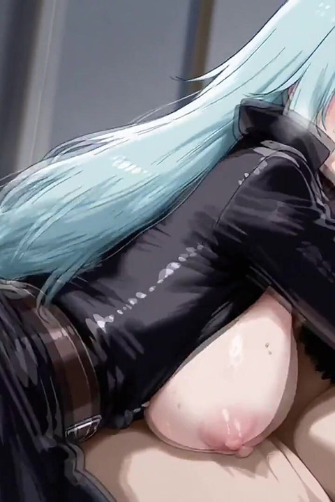 Ichibi (bleach) X Rimuru (tensura)