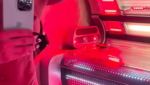 Annenin dediğini yap ve koklamana izin vereceğim