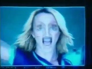 Britney Spears Cupa mondială Pepsi