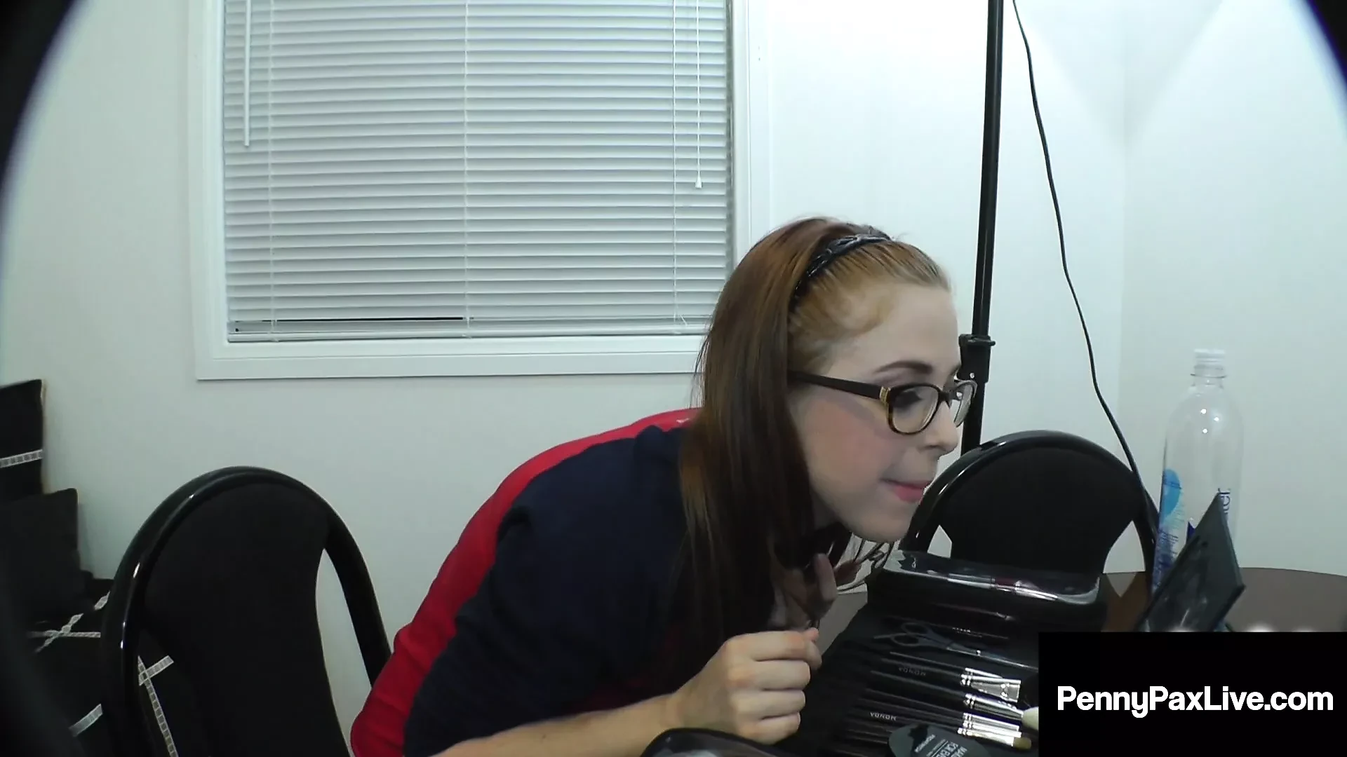 Sex fiend paso hermana penny pax culo follada por hermanastro