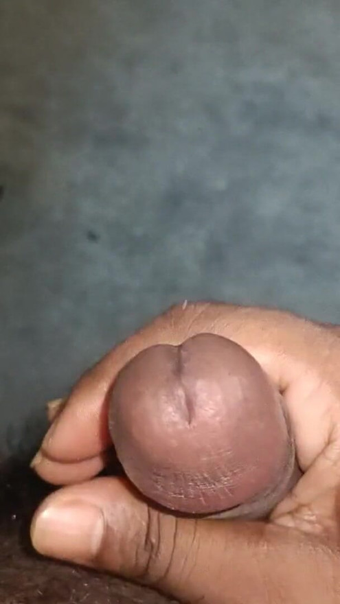 Masterbation of Hostel boys alone | Clip 1