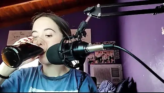 Ich essen mein mittagessen in weniger als 10 minuten