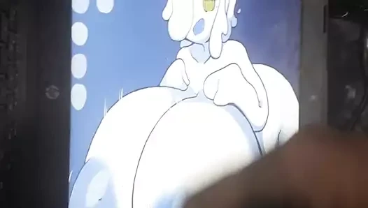 litwick cumtribute