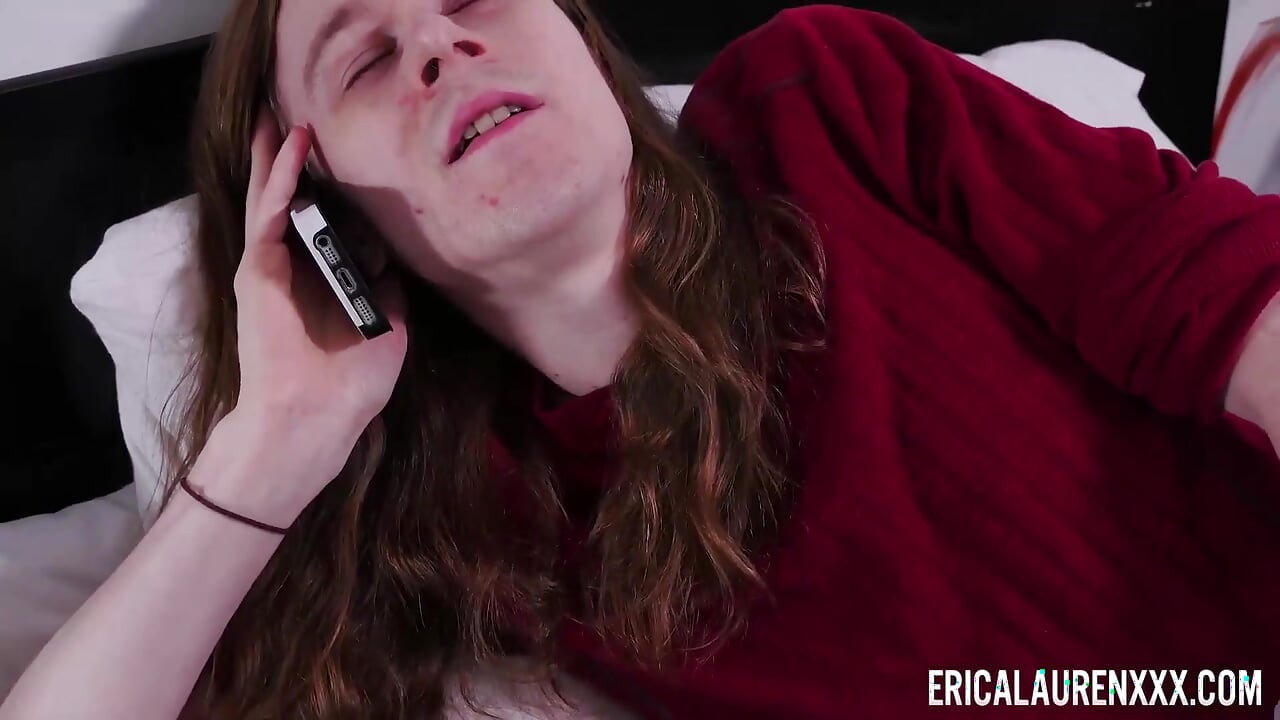 PORNSTARPLATINUM - madura médica Erica Lauren fode paciente