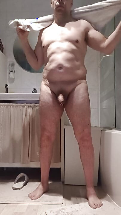 Dagelijks exhibitionist
